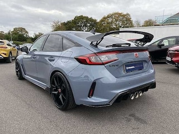 Used Honda Civic 2024 for sale - 76419815: Photo