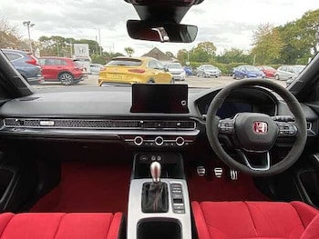 Used Honda Civic 2024 for sale - 76419815: Photo