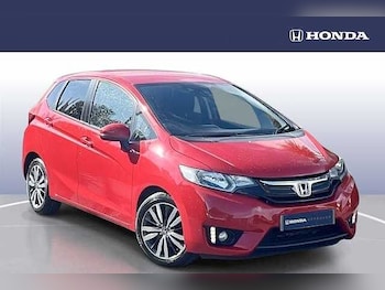 Honda - Jazz