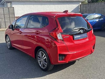 Used Honda Jazz 2016 for sale - 75721539: Photo