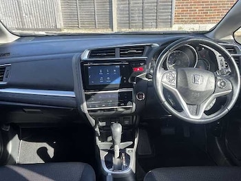 Used Honda Jazz 2016 for sale - 75721539: Photo