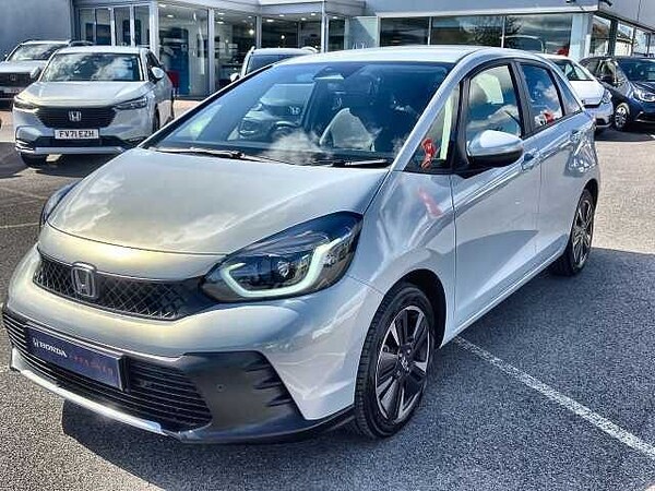 Used Honda Jazz 2025 for sale - 75579361: Photo 10