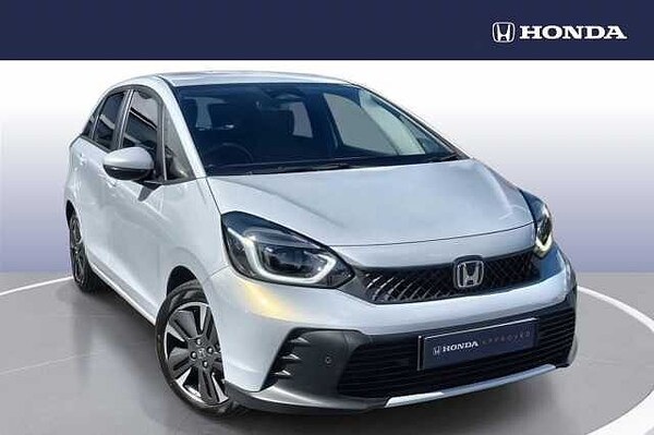 Used Honda Jazz 2025 for sale - 75579361: Photo 1