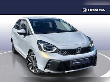 Honda - Jazz