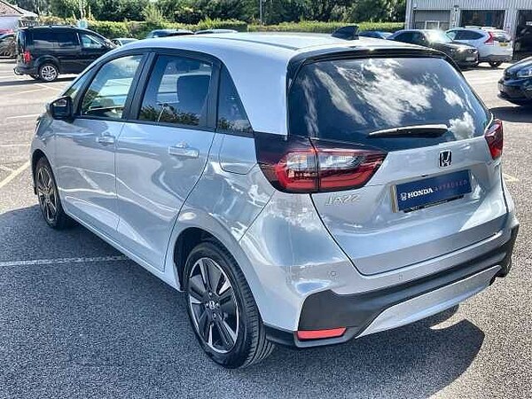 Used Honda Jazz 2025 for sale - 75579361: Photo 3