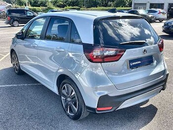 Used Honda Jazz 2025 for sale - 75579361: Photo