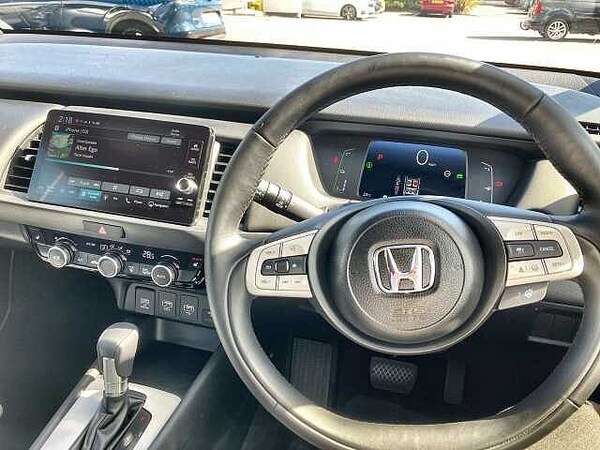 Used Honda Jazz 2025 for sale - 75579361: Photo 4