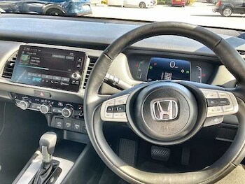 Used Honda Jazz 2025 for sale - 75579361: Photo