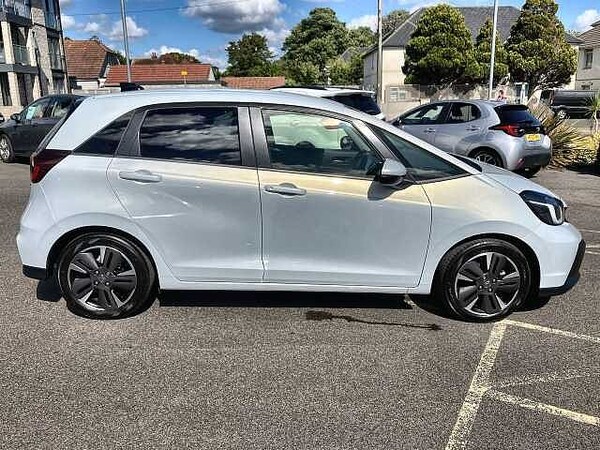 Used Honda Jazz 2025 for sale - 75579361: Photo 5