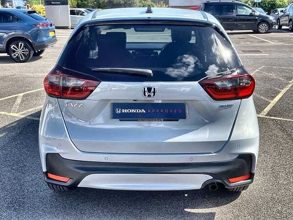 Used Honda Jazz 2025 for sale - 75579361: Photo 7