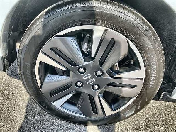 Used Honda Jazz 2025 for sale - 75579361: Photo 9