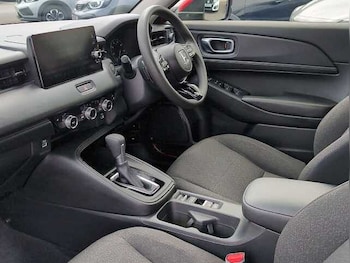 Used Honda HR-V 2024 for sale - 75929339: Photo
