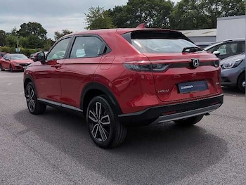 Used Honda HR-V 2024 for sale - 75929339: Photo