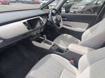 Used Honda Jazz 2022 for sale - 75281239: Photo
