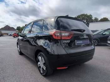Used Honda Jazz 2022 for sale - 75281239: Photo