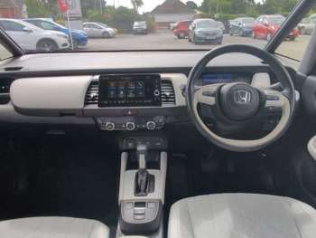 Used Honda Jazz 2022 for sale - 75281239: Photo