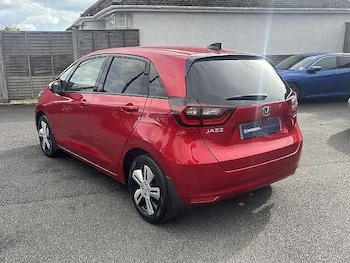 Used Honda Jazz 2022 for sale - 76327775: Photo