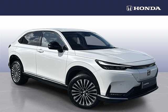Used Honda e NY1 2024 for sale - 75783336: Photo 1