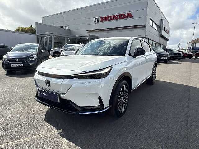 Used Honda e NY1 2024 for sale - 75783336: Photo 10