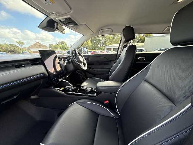 Used Honda e NY1 2024 for sale - 75783336: Photo 2