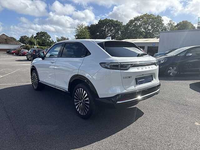 Used Honda e NY1 2024 for sale - 75783336: Photo 3