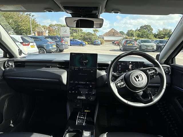 Used Honda e NY1 2024 for sale - 75783336: Photo 4