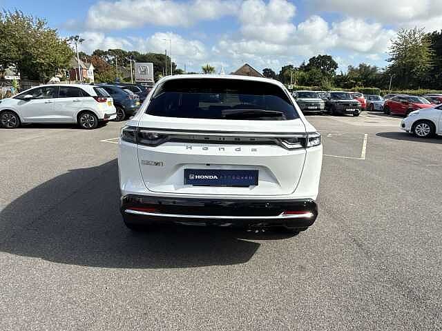 Used Honda e NY1 2024 for sale - 75783336: Photo 7