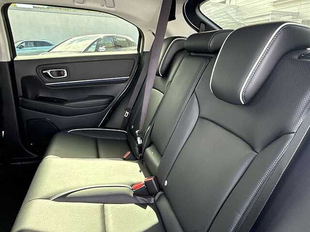 Used Honda e NY1 2024 for sale - 75783336: Photo 8