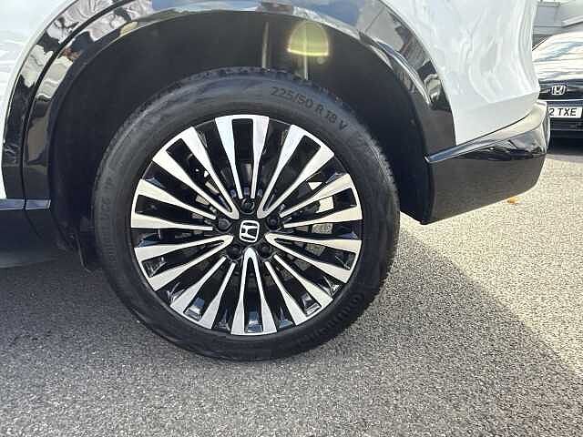 Used Honda e NY1 2024 for sale - 75783336: Photo 9