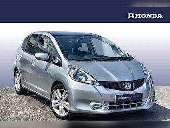 Used Honda Jazz 2012 for sale - 75541010: Photo