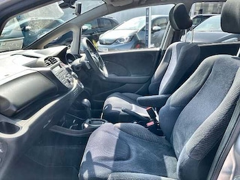 Used Honda Jazz 2012 for sale - 75541010: Photo