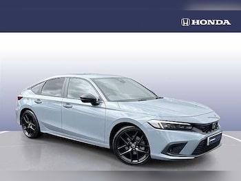 Honda - Civic
