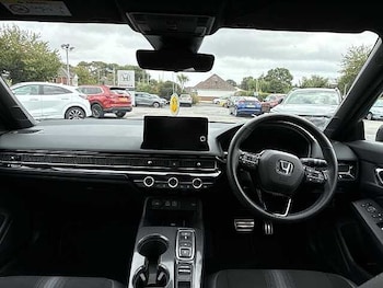 Used Honda Civic 2023 for sale - 75721538: Photo