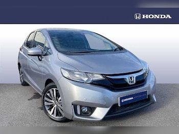 Honda - Jazz