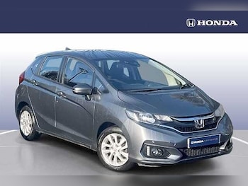 Used Honda Jazz 2020 for sale - 76716431: Photo