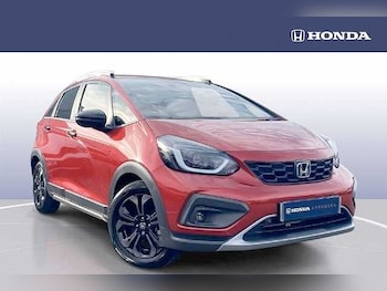 Used Honda Jazz 2023 for sale - 76154262: Photo