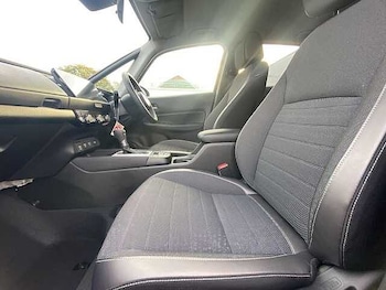 Used Honda Jazz 2023 for sale - 76154262: Photo