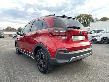 Used Honda Jazz 2023 for sale - 76154262: Photo