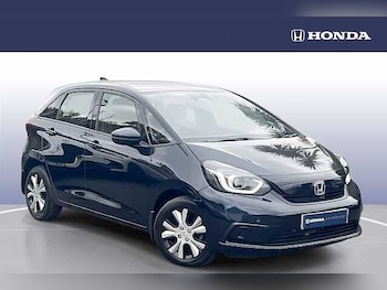 Honda - Jazz