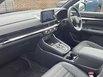 Used Honda CR-V 2025 for sale - 75901401: Photo