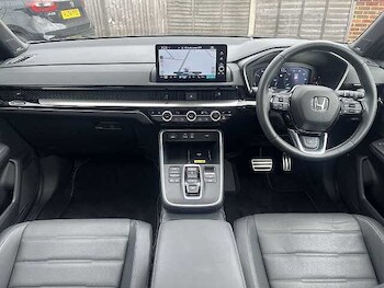 Used Honda CR-V 2025 for sale - 75901401: Photo