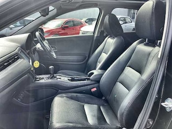 Used Honda HR-V 2019 for sale - 75901402: Photo