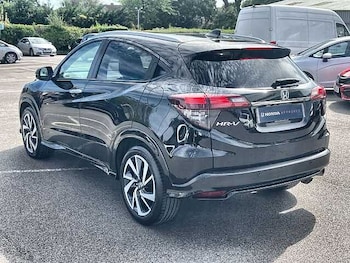 Used Honda HR-V 2019 for sale - 75901402: Photo