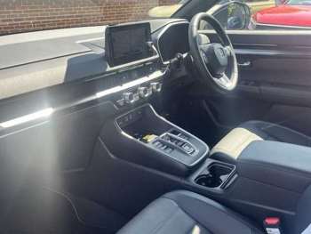 Used Honda CR-V 2024 for sale - 74702118: Photo