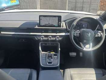 Used Honda CR-V 2024 for sale - 74702118: Photo