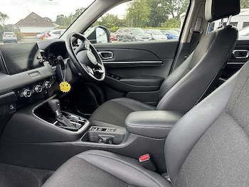 Used Honda HR-V 2023 for sale - 75678921: Photo