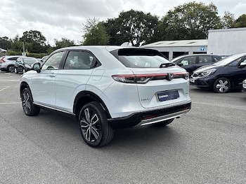 Used Honda HR-V 2023 for sale - 75678921: Photo