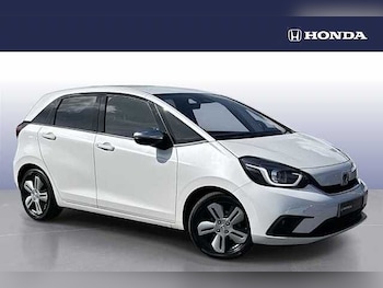 Used Honda Jazz 2022 for sale - 75901406: Photo
