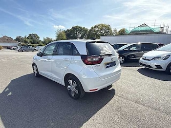 Used Honda Jazz 2022 for sale - 75901406: Photo