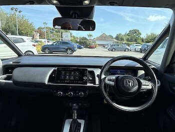 Used Honda Jazz 2022 for sale - 75901406: Photo